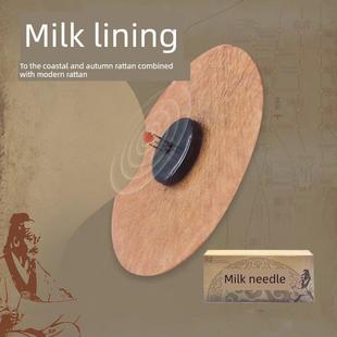 磁石乳针增加敏感乳首贴磁气乳房透气乳贴磁针贴三针成人通用新品