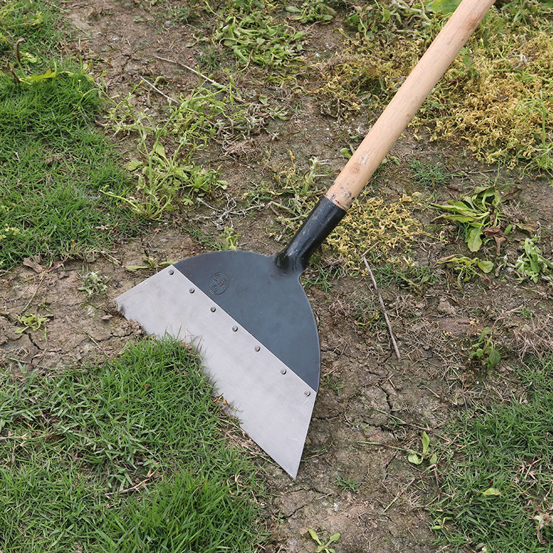 养鸡养殖厂刮粪板粪铲刮粪铲猪粪铲畜牧养殖清洁铲家用墙皮铲子