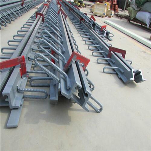公路桥梁伸缩缝C40型桥梁梳齿板缝伸缩缝装置