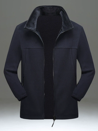 Толстовка, куртка, спортивный бархатный вкладыш для отдыха, свободный крой