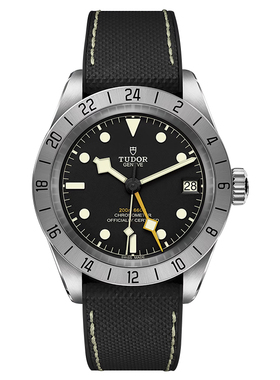 正品全新帝舵TUDOR瑞士手表碧湾专业系列自动机械机芯男士腕表