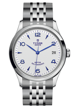 全新正品瑞士TUDOR帝舵1926系列商务手表男机械钢带男士手表