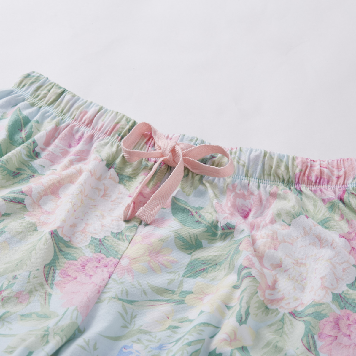 Pantalon pyjama NAIN SOOK 62N2B604D_01 - Ref 713206 Image 4