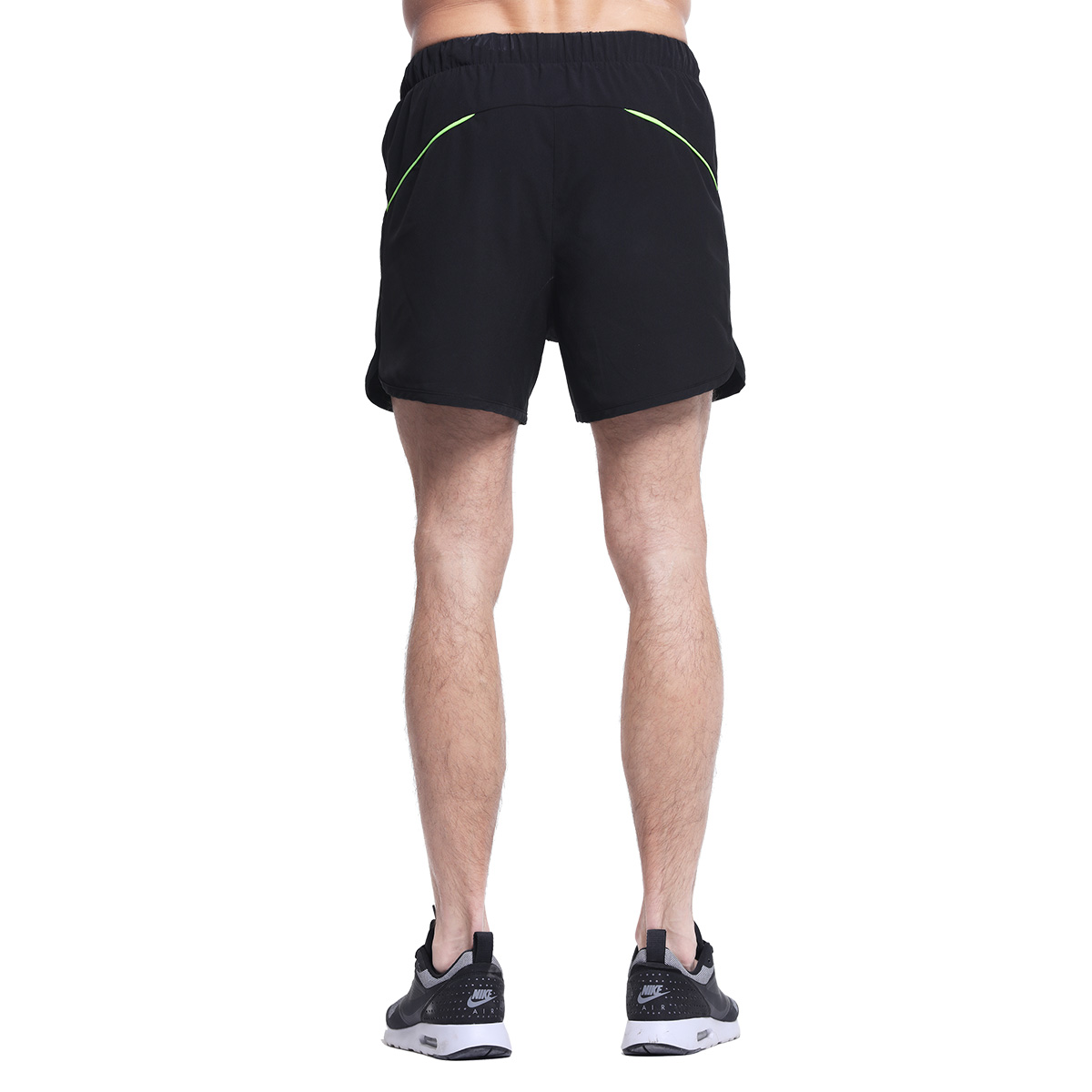 Short sport homme ZOANO MUK61319_214 - Ref 554056 Image 2