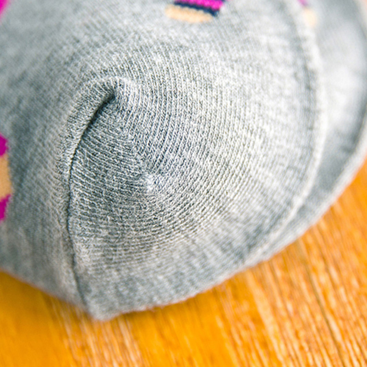 Chaussettes - collants YUUKA YUUKAH10024_05 - Ref 780025 Image 4