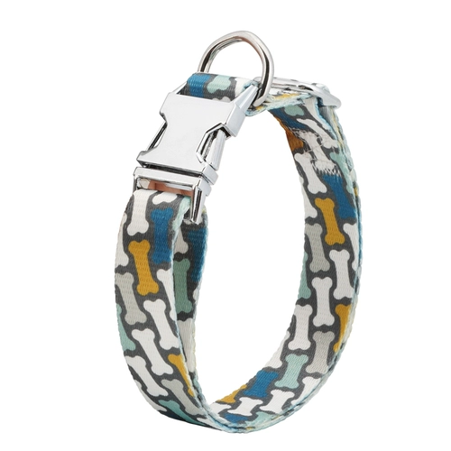 Домашняя кошка, собачья ошейник, воротник, антиотражающий кольцо с золоты