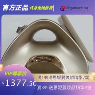 韩国TT螳螂刀美容仪超声炮双逆博士 7D聚拉提抗衰仪器新款台式MPT