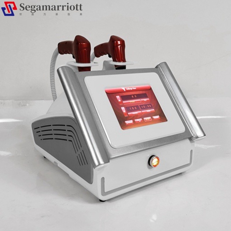 台式热提拉祛皱美容仪 40.68MHZ导入紧肤抗皱提拉台式热拉提仪器