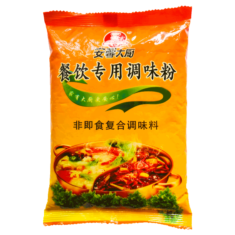 餐饮专用提鲜增香商用复合调味粉