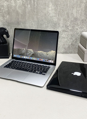 笔记本模型 苹果macbook air 15寸13.3寸仿真假电脑道具摆设饰品