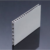 9mm铝蜂窝板蜂窝铝板定制环保建材隔热隔音建材橱柜门材料衣柜门