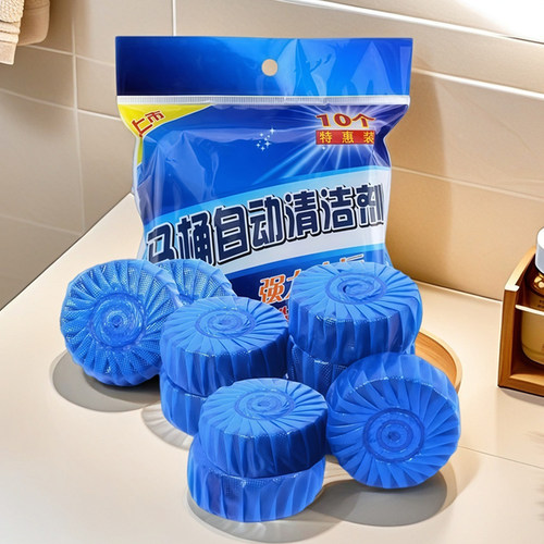强力去污高效清洁洁厕宝