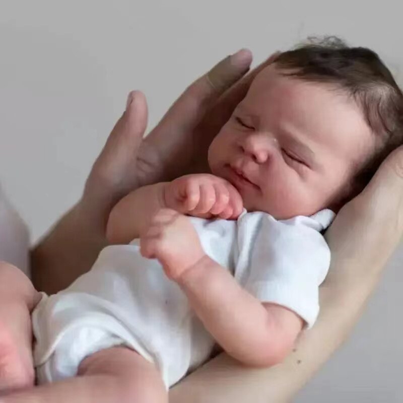 外贸婴幼儿套装小宝宝包屁衣百天满月拍照小月龄哈衣柔软连体衣服