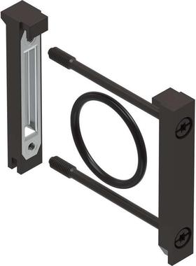 费斯托FESTO模块连接件MS-MVMS-MV