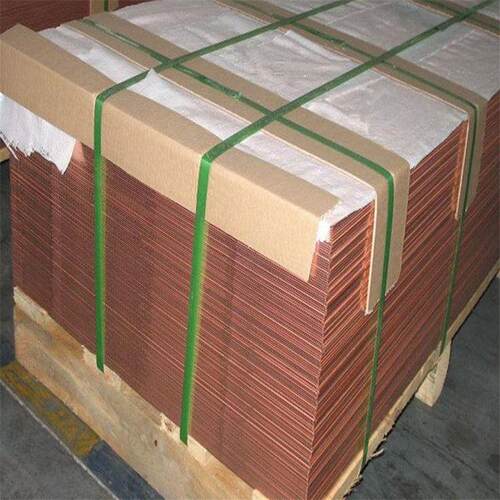 t紫铜板纯铜板铜块铜片diy...mm零切