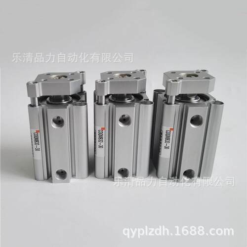 薄型导杆气缸cqma/cdqma------------