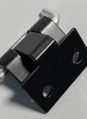 海坦CL212网络图腾机箱柜卡式铰链HL004高压配电柜门机械设备合页