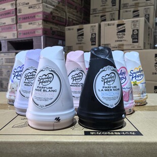 小林制药固体香薰厕所除臭海洋花香室内空气清新剂车内持久留香膏