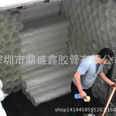PE胶管，PP胶管,1.5寸，2寸.3寸.6寸77*10*1400MM管芯