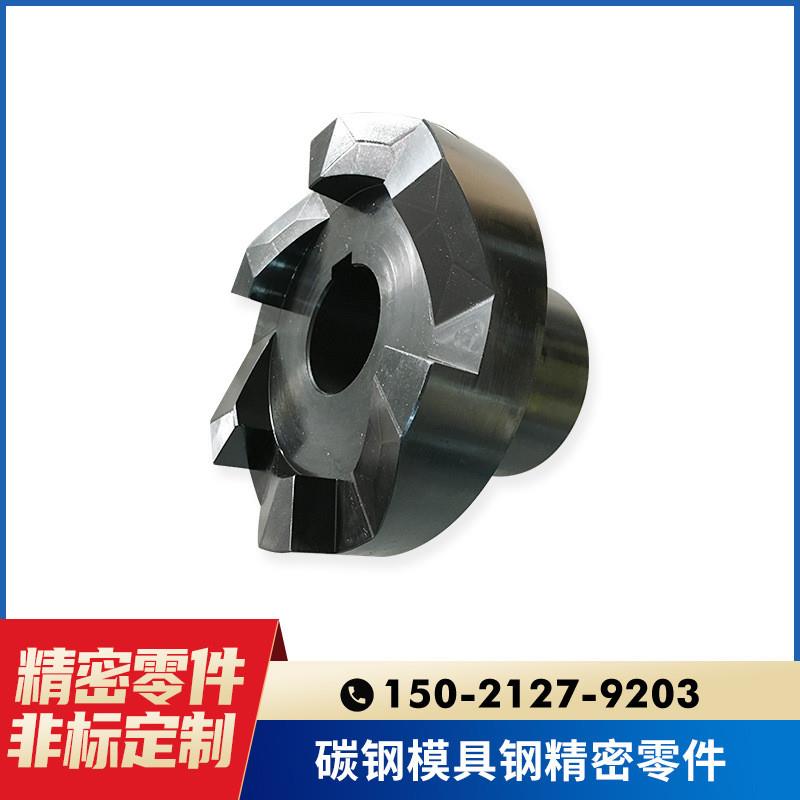 加工件五金机加工自动化设备零配件数控车床加工件车削件