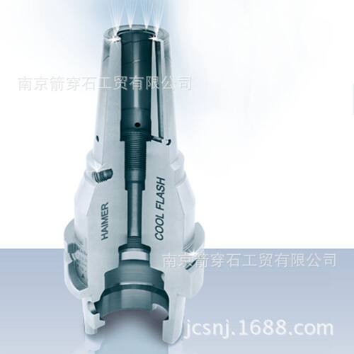 翰默(haimer) 热缩刀柄 ER筒夹刀柄 SK40/50拍前询价 拍前询价