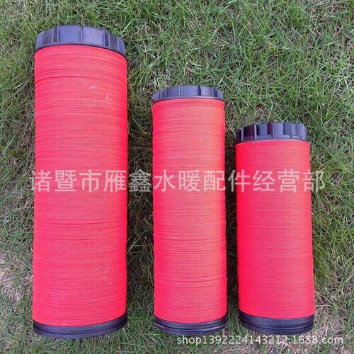 叠片过滤器塑料Y型滴灌过滤设备农业浇灌过滤1.2—2.5寸喷灌灌溉