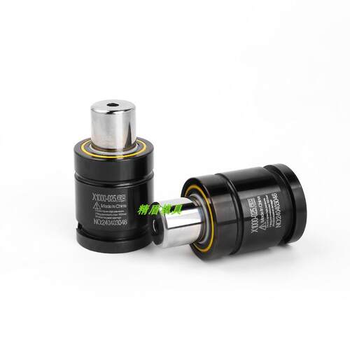 精盾氮气气弹簧GSV170氮气缸DX320模具氮气汽弹簧KC350氮气簧X500