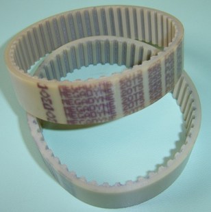 T2.5价格从优假一罚十 245 MEGADYNE聚氨酯同步带 进口工业皮带