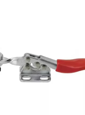 WDC301-AM/AMSS/BM/CL/CM WDC302/303-DM/FM/EM 快速夹钳 肘夹