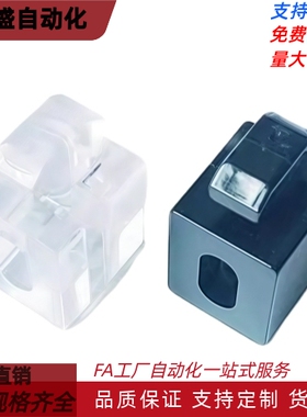 AMV61/63/51/53-G408/408/G306铝型材面板306安装块TNTC-30/40/45