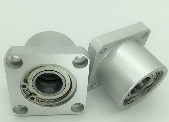 方型双轴承座BGSBB6805ZZ-35、BGSBB6805ZZ-50、BGSBB6905ZZ-35