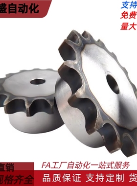 替代链条40系列 VLF02/11-40/VNF02/40 VMF01/21/03-40  链轮