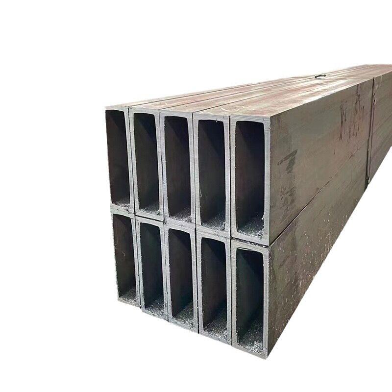 方管黑退管235方通40*4040*60家具管可折弯矩形管镀锌方管钢材