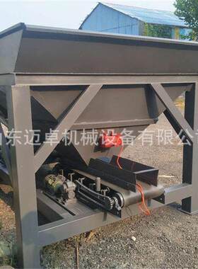 多用途单双料斗沙土装袋机打包沙用的称重沙土沙子装袋包装机
