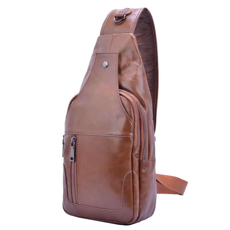 Sac pour homme - Ref 49631 Image 4