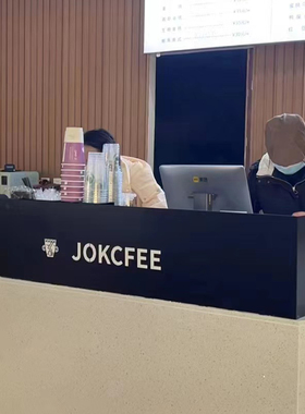 [定制]不锈钢吧台围板水槽围板灶台防火挡板前台挡板纯金属遮丑板