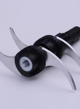 上豪HA-1000A专用双刀绞肉机配件双层精钢刀片