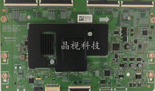 BN41 逻辑板 02133A 屏 LH060DSSV1H 原装 UA60H7500AJ