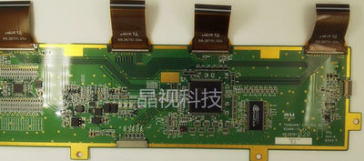 全新原装 逻辑板 T260XW01 CONTROL BD 03A061D E2 包换90天