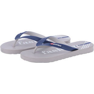 美人桥人字拖男夏季凉鞋厚底夹脚运动防滑耐磨名牌男士外穿夏拖鞋