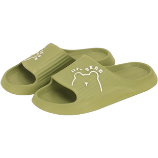 超轻拖鞋女室内防滑浴室洗澡家居家用凉托夏天儿童女款