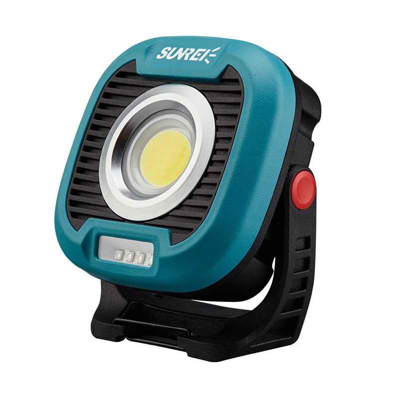 山力士露营灯营地灯C1500充电帐篷灯户外灯野营灯野外户外照明灯