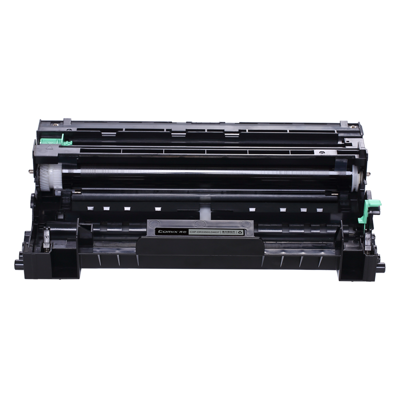 齐心 CXP-DR3350/LD4637 激光鼓组件