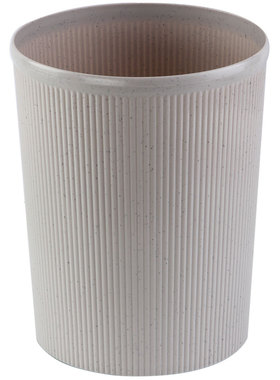 齐心 L203 圆形清洁桶（21.5cm)