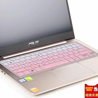 asus/华硕u u4100un8250 8550灵耀超薄手提14英寸窄边框超级笔记