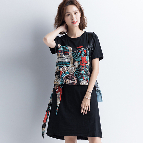 源源精品女装 YYDQ3168