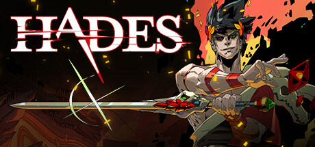 steam正版黑帝斯Hades国区礼物