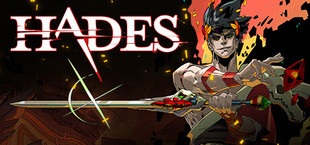 pc中文 steam正版 黑帝斯1 2 哈迪斯:杀出地狱 Hades II 国区礼物