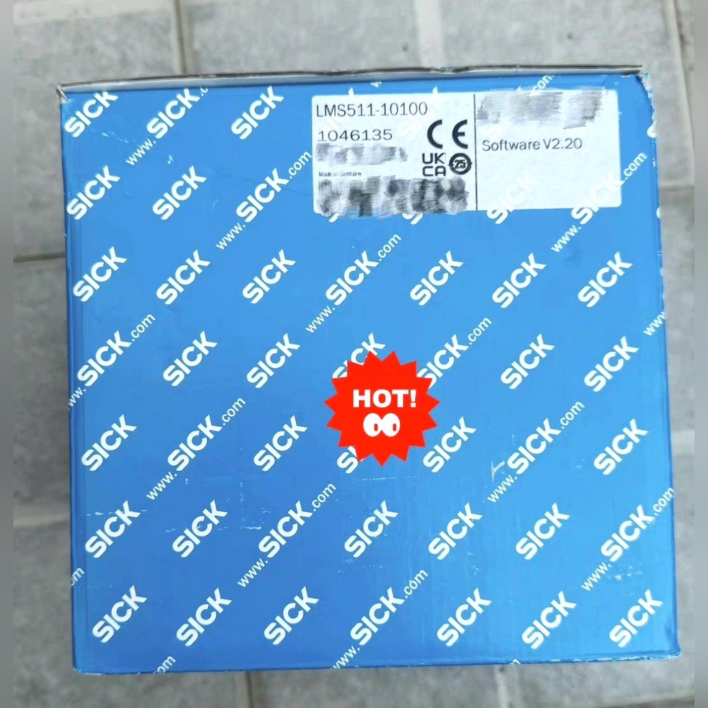 西克 LMS511-10100 议价
