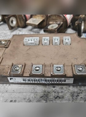 原装模块7MBI100U4E-120-50 议价